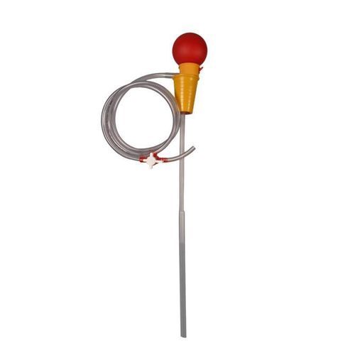 Balgpumpe - Bürkle