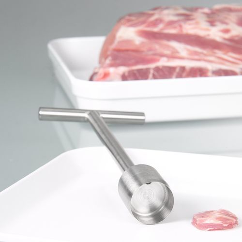 Proben-Handbohrer - 5388-1000 BeefSteaker - Bürkle