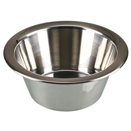 Laborcontainer - 4709-1007 - Bürkle - für Lebensmittelanwendungen / Edelstahl