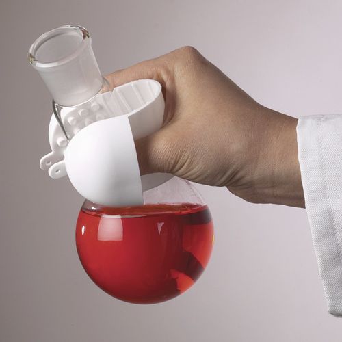 Laborhandschuh - 9768 series - Bürkle - für die Lebensmittelindustrie / für die chemische Industrie / für die Pharmaindustrie