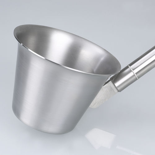 Probennehmer für Flüssigkeiten - 5354-1000 - Bürkle - für Granulat / Wasser / für Schüttgüter