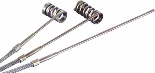 Wendelrohrpatrone - 180 - 1 200 W - acim jouanin
