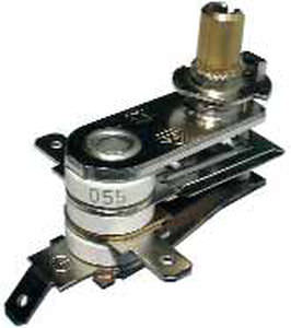 Bimetallthermostat - acim jouanin
