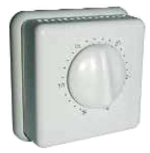 Regelbarer Thermostat - acim jouanin - Raum