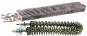 Rippenheizelement - RA, AI25x series - acim jouanin