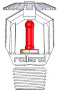 Stehender Sprinkler - K80 series - ROLLAND
