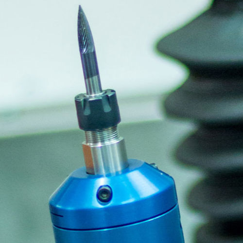 Automatisches Entgratwerkzeug - WMS-engineering Werkzeuge-Maschinen-Systeme GmbH