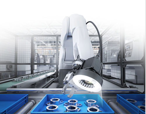 Stahl-Sichtlagerkasten - WMS-engineering Werkzeuge-Maschinen-Systeme GmbH - Industrie