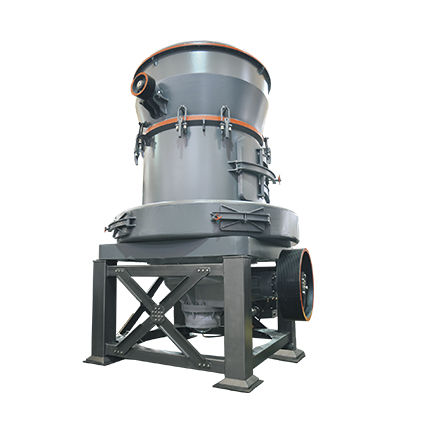 Mühle für Pulver - MTW series - Shibang Industry & Technology Group Co., Ltd. - für Kalk / Stein / für Grobpulver