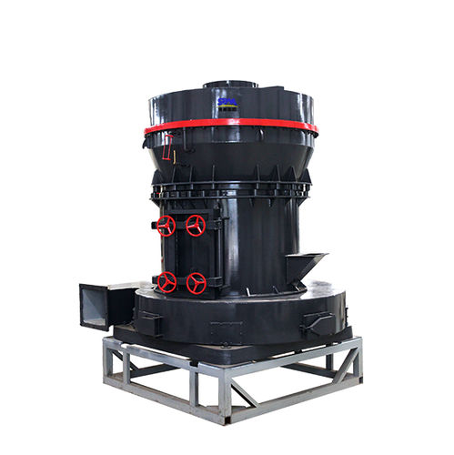 Mühle für Pulver - MTM series - Shibang Industry & Technology Group Co., Ltd. - für Kalk / Stein / für Grobpulver