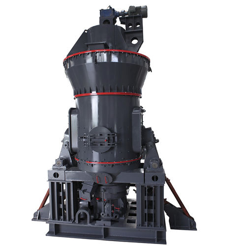 Mühle für Pulver - LM370K - Shibang Industry & Technology Group Co., Ltd. - für Kalk / Stein / Beton