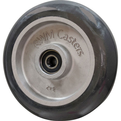 Laufflächen-Rad - ESD  - RWM Casters - Polyurethan / Wagen / für LKW