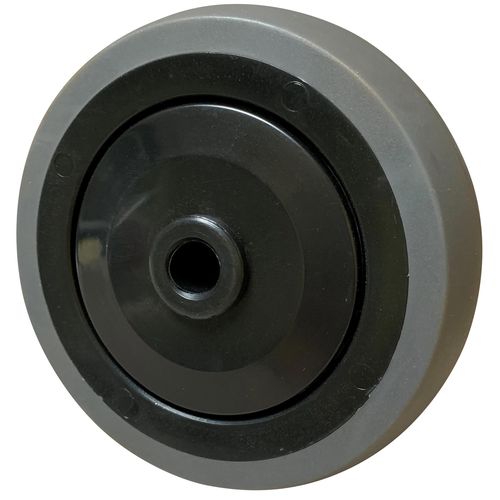 Laufflächen-Rad - ESD - RWM Casters - Gummi / Kugel / Wagen