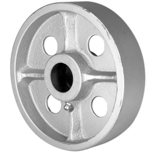 Einteiliges Rad - CI  - RWM Casters - Gusseisen / Kugel / für schwere Lasten