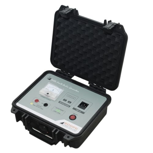 Fehlersuchgerät für Kabel - CFL-AG2 - SCOPE T&M Pvt. Ltd.