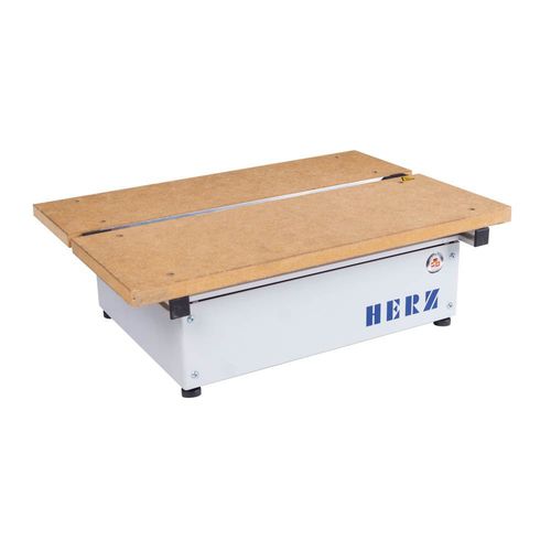 Thermoplast-Kunststofffalten - TGG series - Herz GmbH