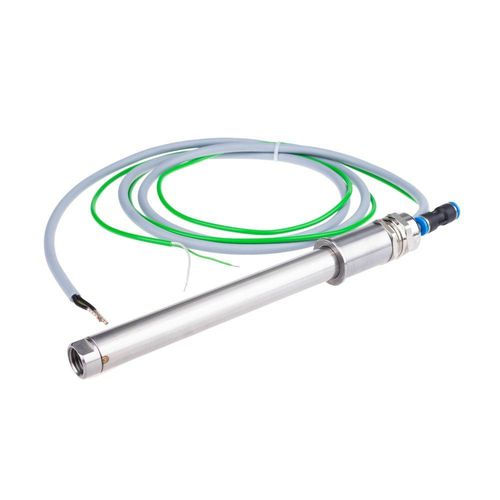 Lufterhitzer - XS20 - Herz GmbH - elektrisch / Edelstahl