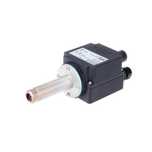 Lufterhitzer - S21  - Herz GmbH - elektrisch