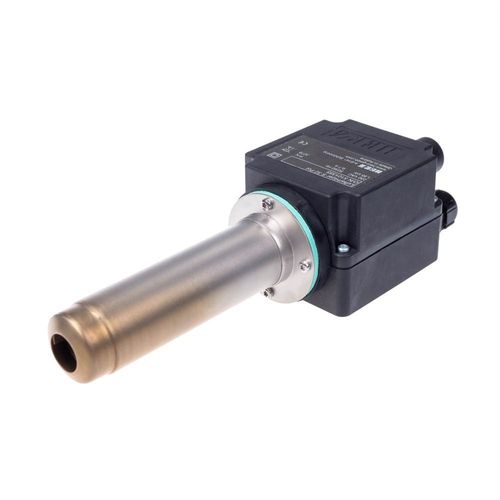 Lufterhitzer - S32  - Herz GmbH - elektrisch