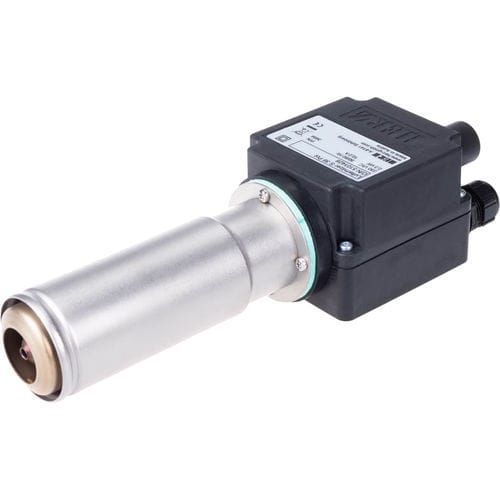 Rohrheizgerät - S36  - Herz GmbH - Luft / elektrisch