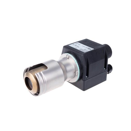 Lufterhitzer - M50  - Herz GmbH - elektrisch