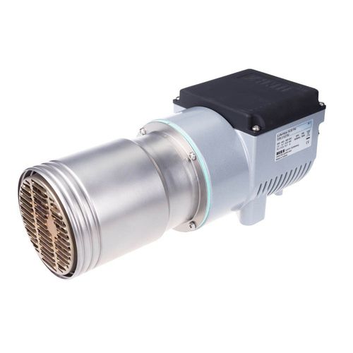 Lufterhitzer - XL92 - Herz GmbH - elektrisch
