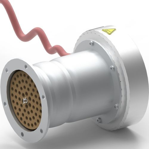 Lufterhitzer - PH92 - Herz GmbH - elektrisch