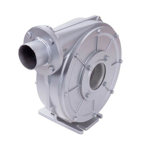 Mitteldruckgebläse - MD10 - Herz GmbH - Luft / Radial / einstufig