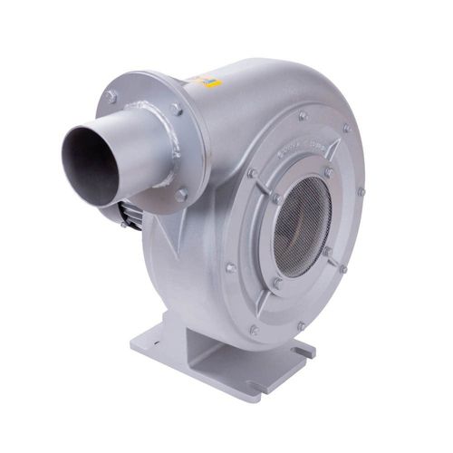 Mitteldruckgebläse - MD14 - Herz GmbH - Luft / Radial / einstufig
