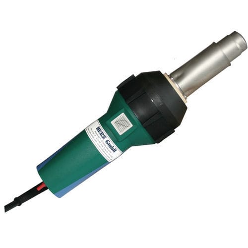 Luftgebläse - Rion Digital BL - Herz GmbH - Heißluft / Zentrifugal / einstufig