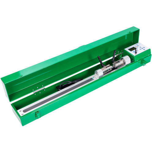 USB-Tensiometer - Teston  - Herz GmbH - tragbar