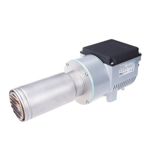 Lufterhitzer - L62HT - Herz GmbH - elektrisch