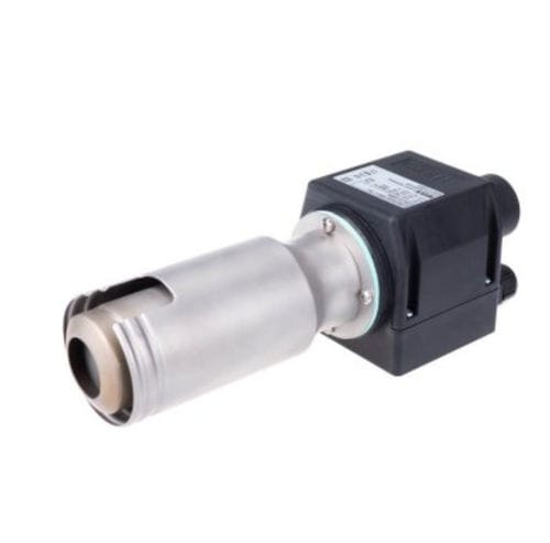 Lufterhitzer - M50L - Herz GmbH - elektrisch