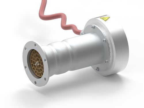 Elektrische Heizbatterie - PH62 - Herz GmbH - AC