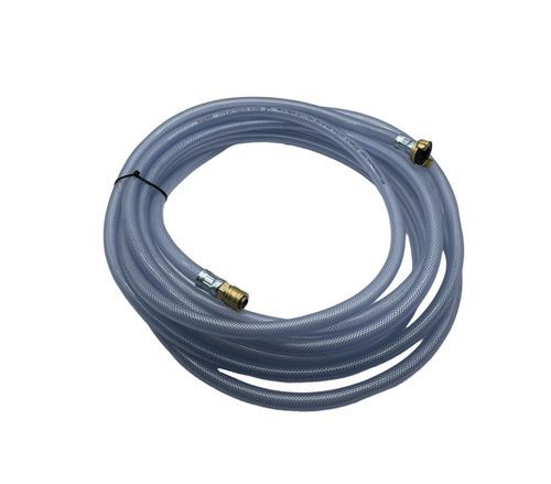 Industrieschlauchleitung - 5200340 - Herz GmbH - PVC / verstärkt