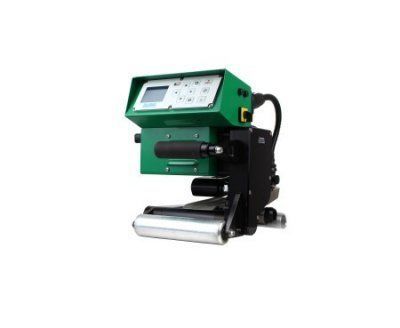Heizkeilschweißmaschine - ComOn 3 - Herz GmbH - für Kunststoff / für Thermoplaste / 230V einphasig
