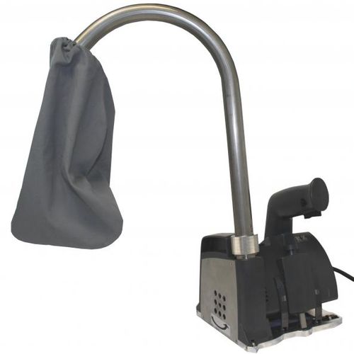 Rillenformmaschine - Roton - Herz GmbH