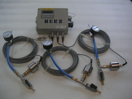 Druckcontroller - 3K - Herz GmbH