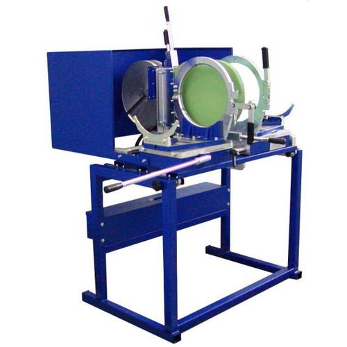 Manuelle Orbitalschweißmaschine - Euro series - Herz GmbH - für Rohre