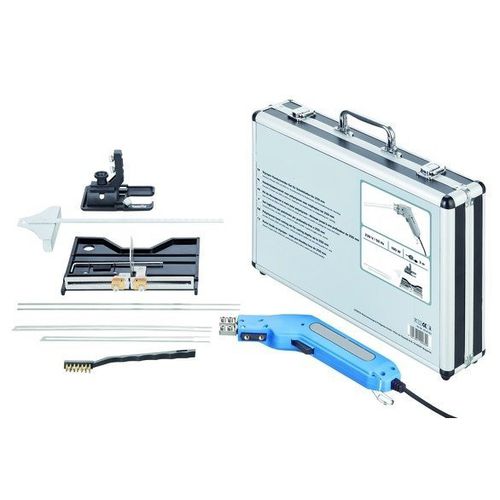 Heißschneider für Polystyrol - Styrocut C 250 - Herz GmbH