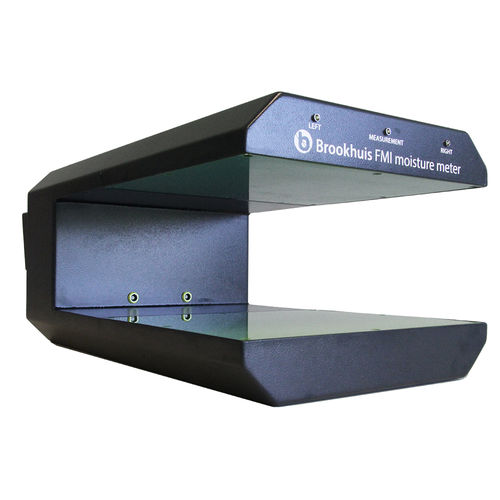 Feuchtigkeitsmessgerät für Holz - FMI-5 - Brookhuis Micro-Electronics - Inline