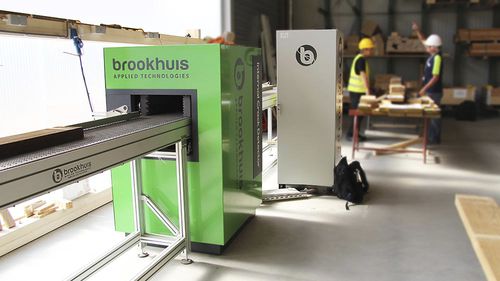 Rissmesser -  ICD - Brookhuis Micro-Electronics