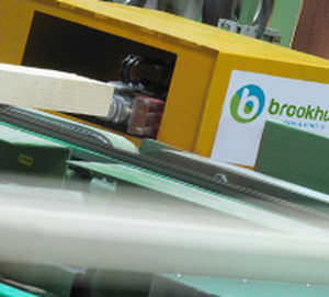 Kraftkontrollsystem - mtgBATCH  series  - Brookhuis Micro-Electronics - automatisch