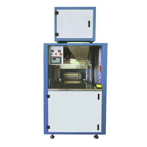 Vakuum-Verpackungsmaschine - GM LM-300-P3 - General Measure Technology Co., Ltd - automatisch / für Säcke / für die Lebensmittelindustrie