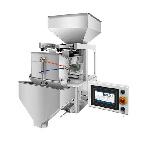 lineare Wiegemaschine - General Measure Technology Co., Ltd