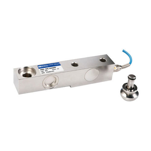 Scherstab-Wägezelle - GML-X8 S series - General Measure Technology Co., Ltd - Balkentyp / Dehnungsmessstreifen / analog