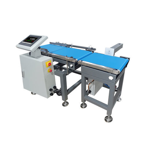 Kontrollwaage für die Lebensmittel- und Getränkeindustrie - GM ChexGo CW-6K - General Measure Technology Co., Ltd - für Obst / für Qualitätskontrolle / für Industrieanwendungen
