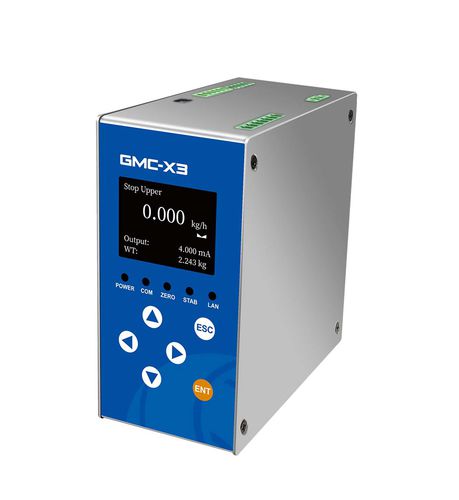 Gewichtsverlust-Dosiergerätcontroller - General Measure Technology Co., Ltd