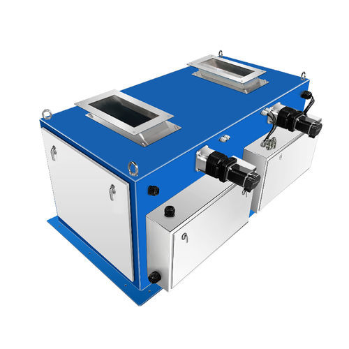Automatische Füllmaschine - PaxGo AF-5K II - General Measure Technology Co., Ltd - für Säcke / für Granulat / Kaffee