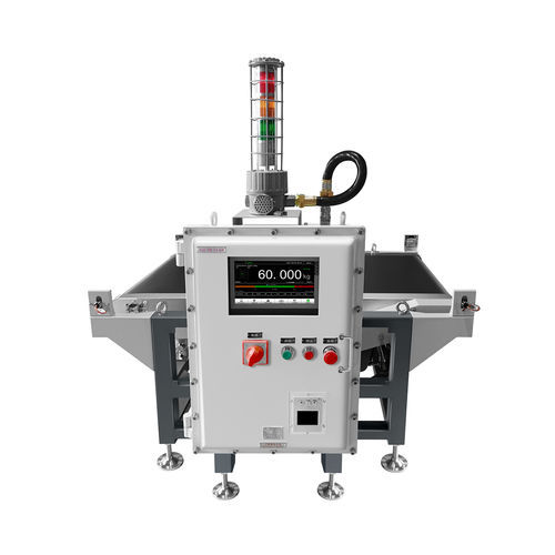Kontrollwaage für Chemikalien - GM ChexGo CW-60K Ex - General Measure Technology Co., Ltd - für Qualitätskontrolle / für Industrieanwendungen / für Fertigprodukte
